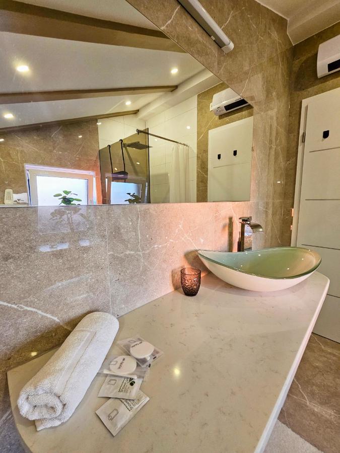 Apartments Jasmin Zadar Dış mekan fotoğraf