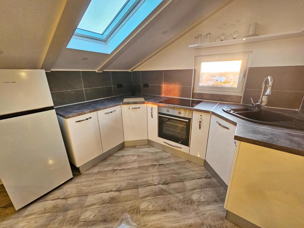 Apartments Jasmin Zadar Dış mekan fotoğraf