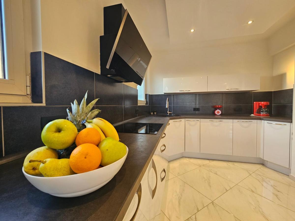 Apartments Jasmin Zadar Dış mekan fotoğraf