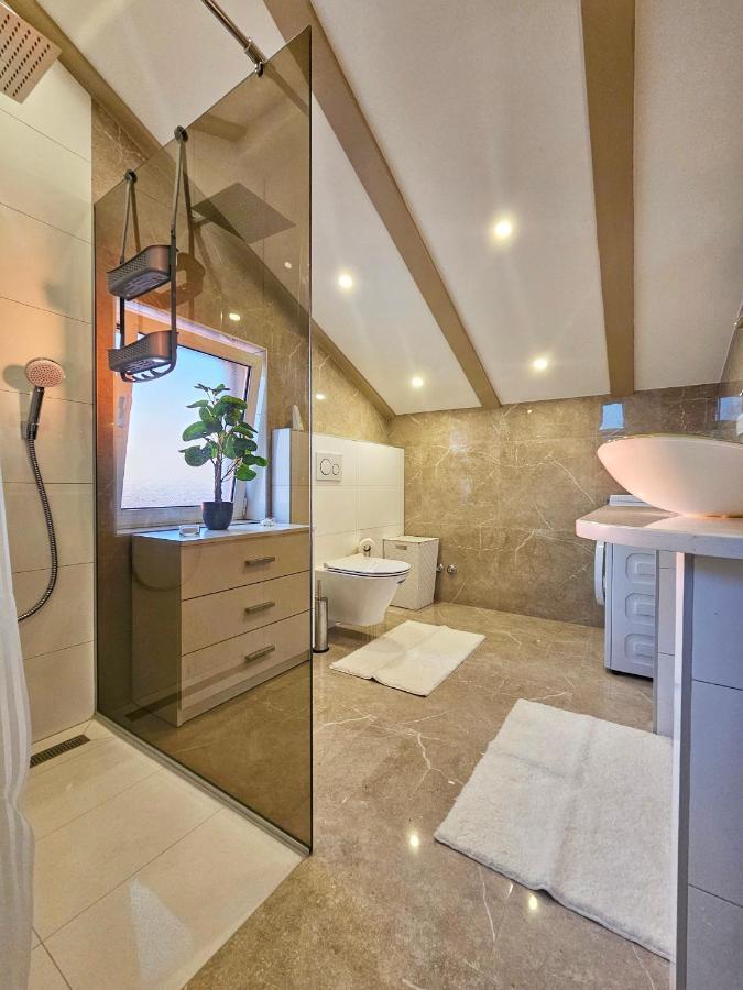 Apartments Jasmin Zadar Dış mekan fotoğraf