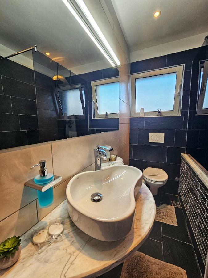 Apartments Jasmin Zadar Dış mekan fotoğraf